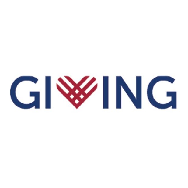 Giving Tuesday logo