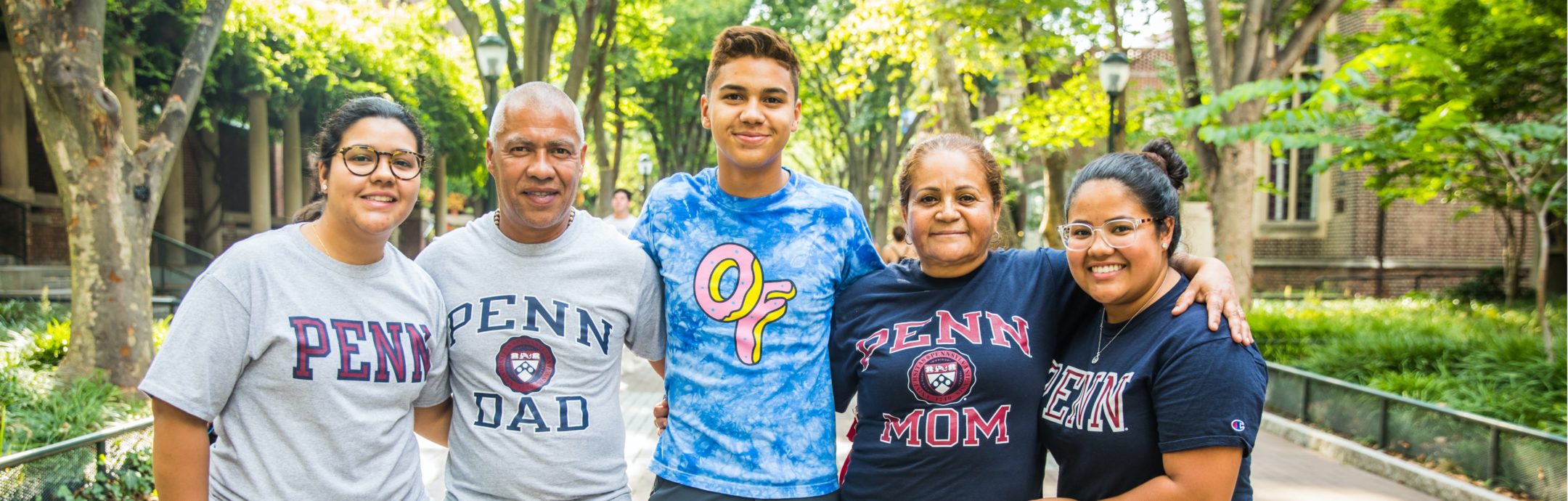 Parents The Penn Fund