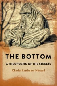 Book Cover for The Bottom by Charles Lattimore Howard