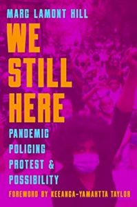 Book Cover for We Still Here by Marc Lamont Hill