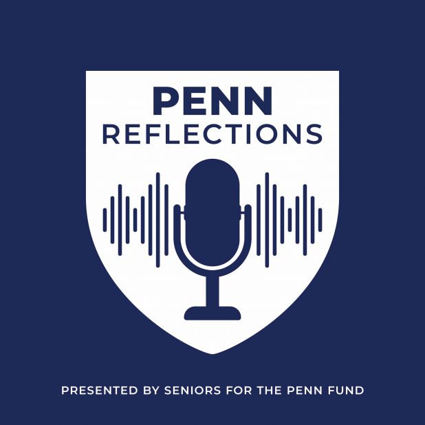 Penn Reflections Podcast